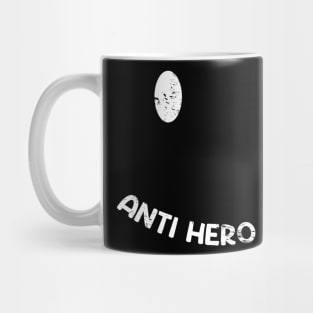 anti hero club grunge Mug